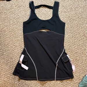 Free people movement romper